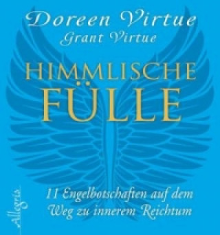 Carte Himmlische Fülle Doreen Virtue