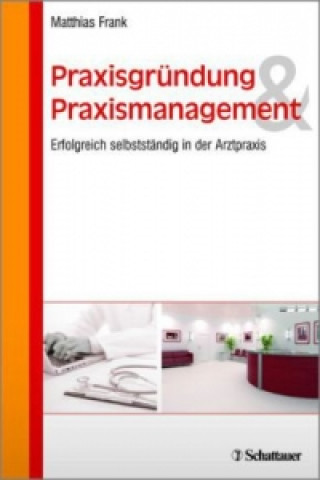Carte Praxisgründung & Praxismanagement Matthias Frank