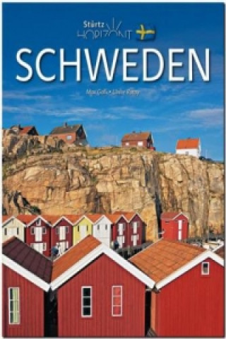 Book Schweden Ulrike Ratay