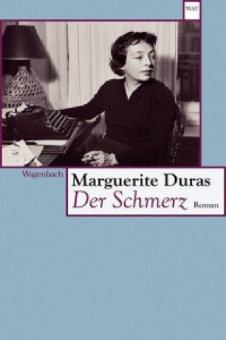 Libro Der Schmerz Marguerite Duras