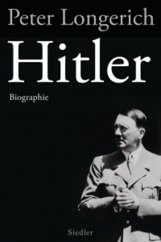 Carte Hitler Peter Longerich