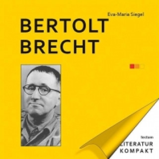 Carte Bertolt Brecht Eva-Maria Siegel