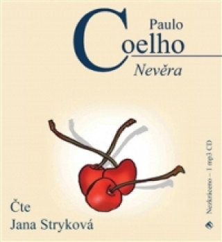 Audio Nevěra Paulo Coelho