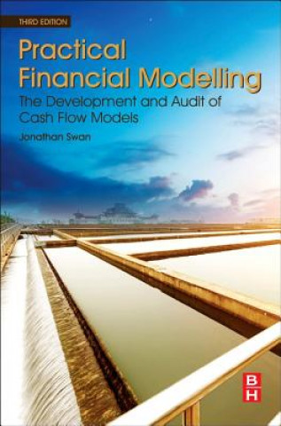 Книга Practical Financial Modelling Jonathan Swan