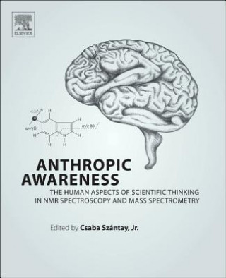 Könyv Anthropic Awareness Csaba Szantay