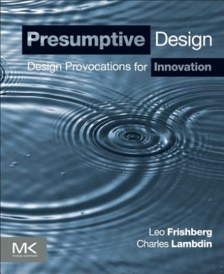 Carte Presumptive Design Leo Frishberg