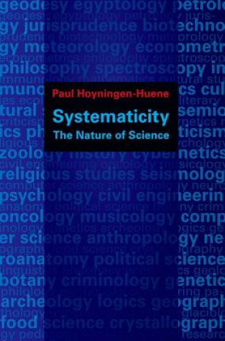 Carte Systematicity Paul Hoyningen-Huene