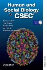Human and Social Biology for CSEC