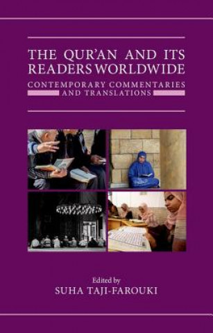 Buch Qur'an and its Readers Worldwide Suha Taji-Farouki