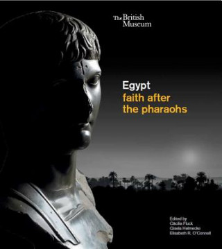 Книга Egypt Elizabeth O'Connell