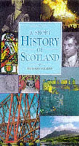 Buch Short History of Scotland Richard Killeen