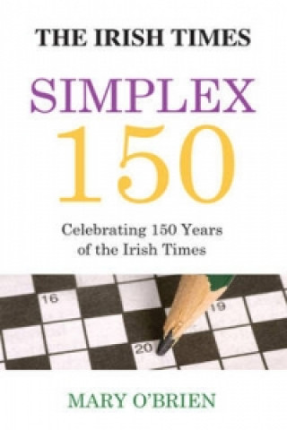Könyv Simplex 150 Mary O'Brien