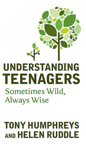 Knjiga Understanding Teenagers Tony Humphreys