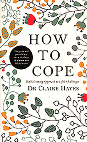 Kniha How to Cope Claire Hayes