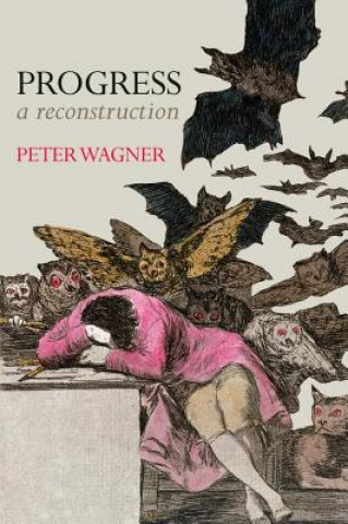 Book Progress Peter Wagner