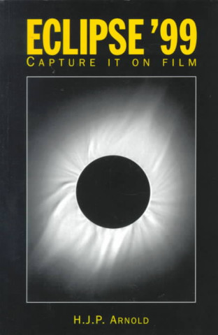 Carte Eclipse '99 H. J. P. Arnold