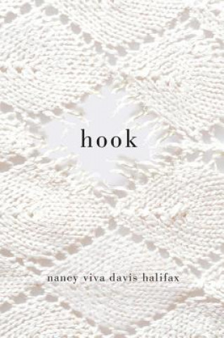 Książka hook Nancy Viva Davis Halifax