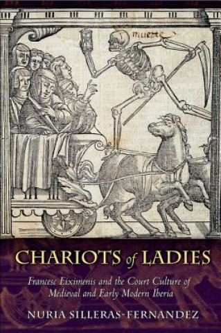 Livre Chariots of Ladies Nuria Silleras-Fernandez