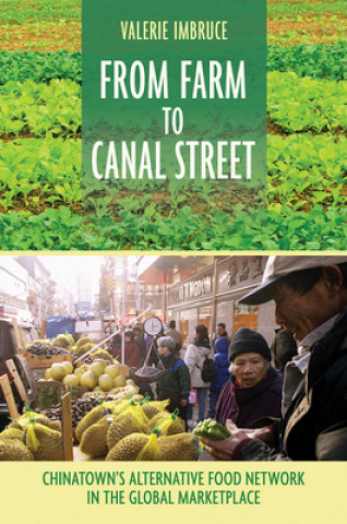 Carte From Farm to Canal Street Valerie Imbruce