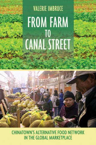 Buch From Farm to Canal Street Valerie Imbruce