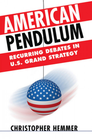 Carte American Pendulum Christopher Hemmer