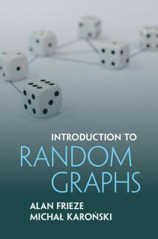 Carte Introduction to Random Graphs Alan Frieze
