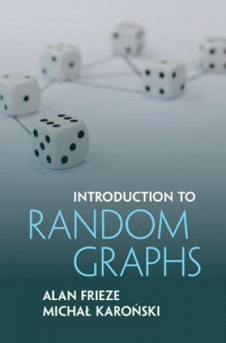 Book Introduction to Random Graphs Alan Frieze