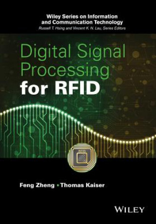 Carte Digital Signal Processing for RFID Feng Zheng