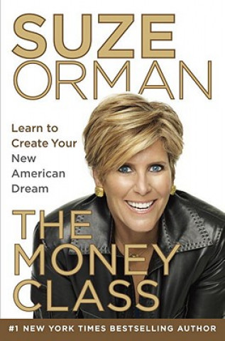 Book Money Class Suze Orman