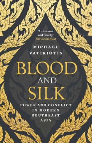 Carte Blood and Silk Michael Vatikiotis