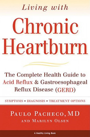 Carte Living with Chronic Heartburn Paulo Pacheco