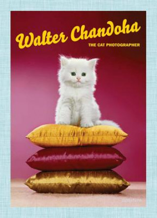 Carte Walter Chandoha Walter Chandoha