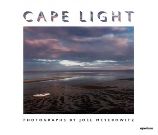 Книга Cape Light Joel Meyerowitz