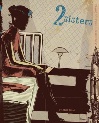 Buch 2 Sisters Matt Kindt