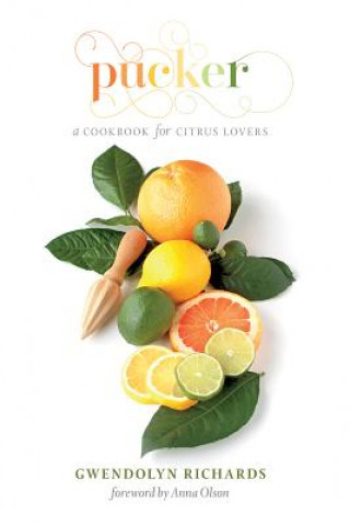 Buch Pucker Gwendolyn Richards