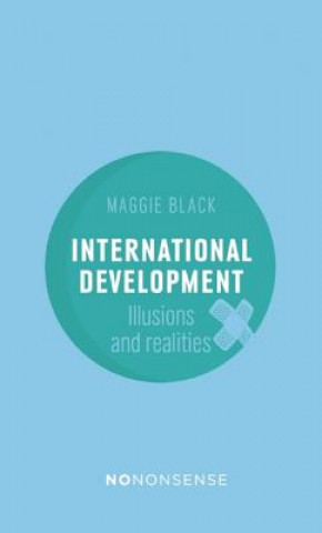 Book NoNonsense International Development Maggie Black