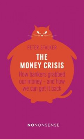 Kniha NoNonsense The Money Crisis Peter Stalker