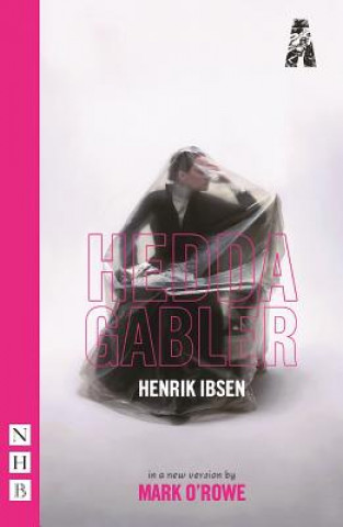 Boek Hedda Gabler (Abbey Theatre version) Mark O'Rowe