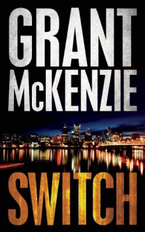 Könyv Switch Grant McKenzie