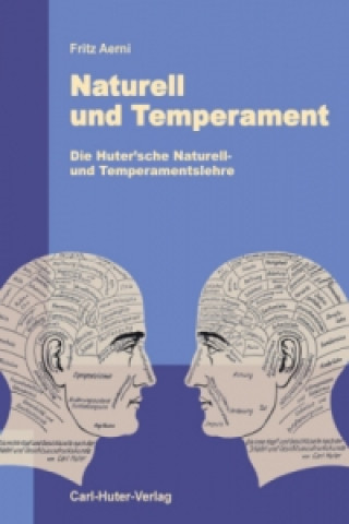 Книга Naturell und Temperament Fritz Aerni