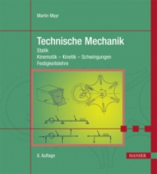 Carte Technische Mechanik Martin Mayr