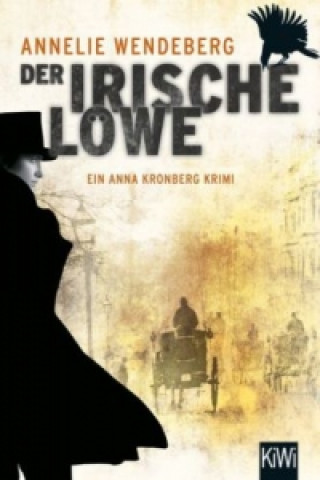 Könyv Der Irische Löwe Annelie Wendeberg