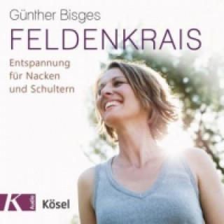 Audio Feldenkrais, Audio-CD Günther Bisges