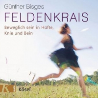 Audio Feldenkrais, Audio-CD Günther Bisges
