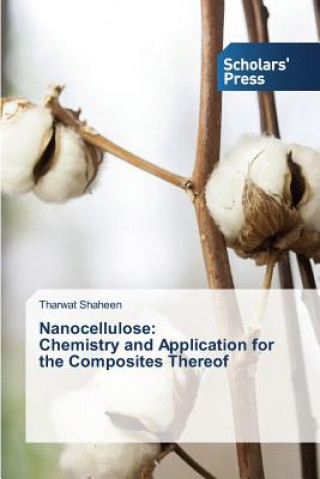 Книга Nanocellulose Tharwat Shaheen