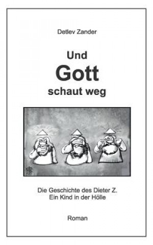 Carte Und Gott schaut weg Detlev Zander