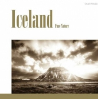 Libro Iceland: Pure Nature Oliver Pinkoss