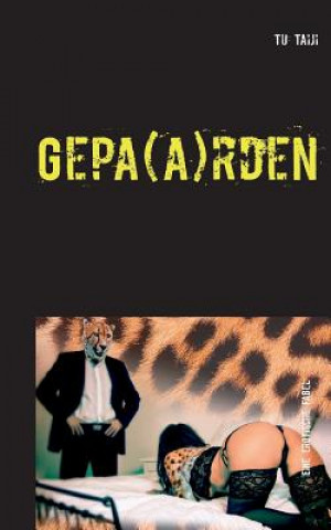 Libro Gepa(a)rden Tu Taiji