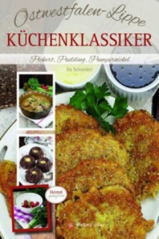Carte Ostwestfalen-Lippe - Küchenklassiker Ira Schneider