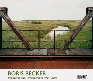 Könyv Boris Becker Gabriele Conrath-Scholl